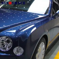 Polish Car Liquid Ceramic Coat car Paint Care Super Hydrophobic Anti-scratch Car  Glass Coating